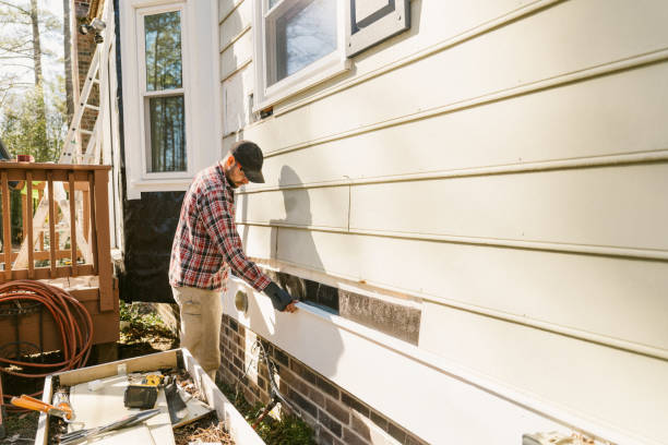 Trusted Vinyl Siding service in Great Neck, NY - Creative Siding